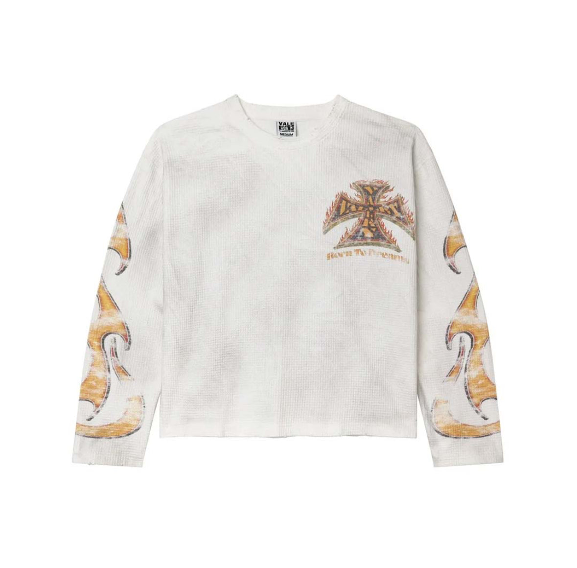 VALE FOREVER LONGSLEEVE THERMAL