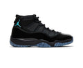 AIR JORDAN 11 RETRO ‘GAMMA BLUE’ 2025 RELEASE