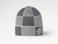LOUIS VUITTON DAMIER HERITAGE BEANIE ‘GREY’
