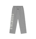 ESSENTIALS RELAXED SWEATPANTS ‘GREY’