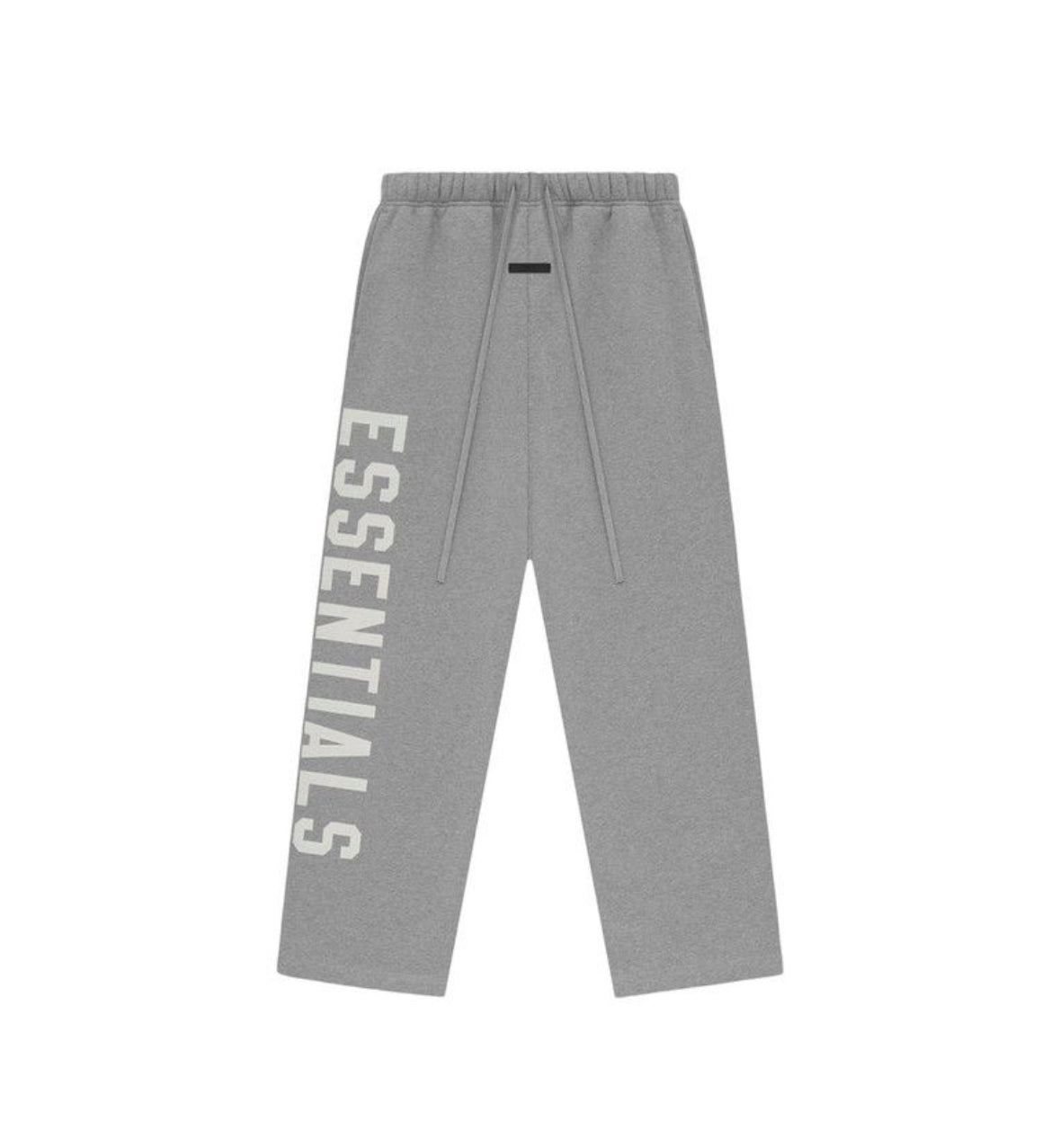 ESSENTIALS RELAXED SWEATPANTS ‘GREY’