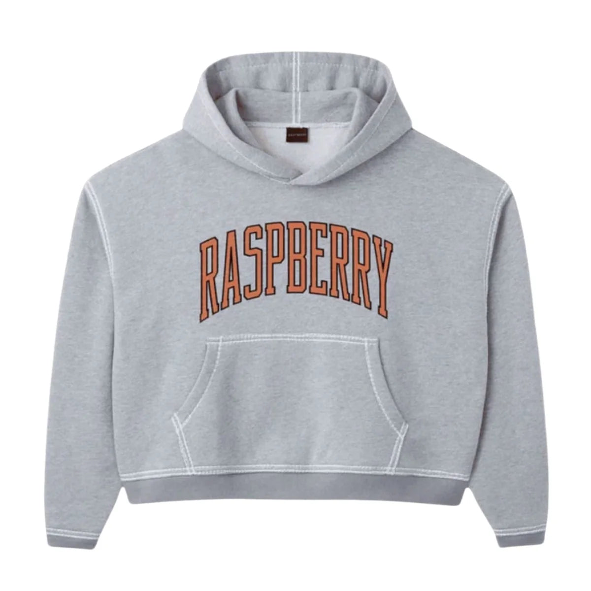 GV Gallery Raspberry Hills SF Hoodie