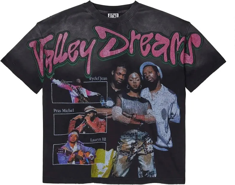 VALE FORVER FEVER TEE