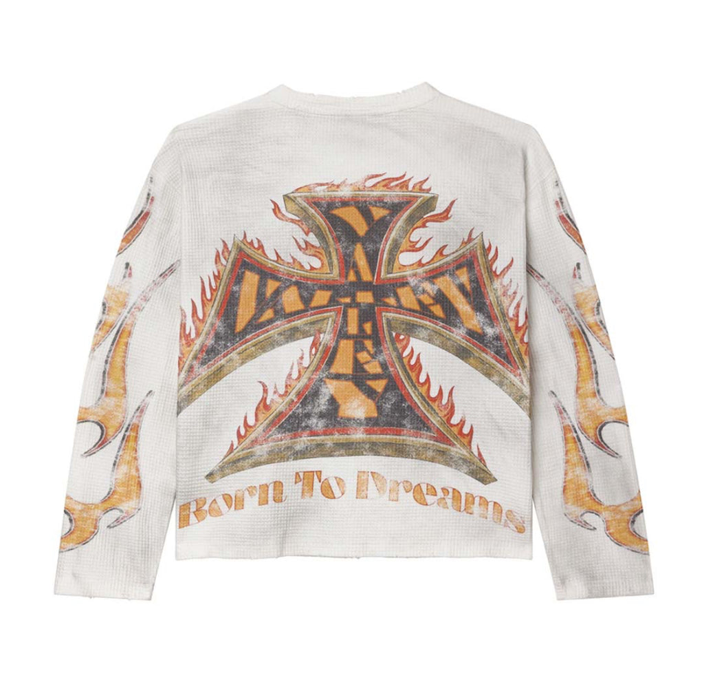 VALE FOREVER LONGSLEEVE THERMAL