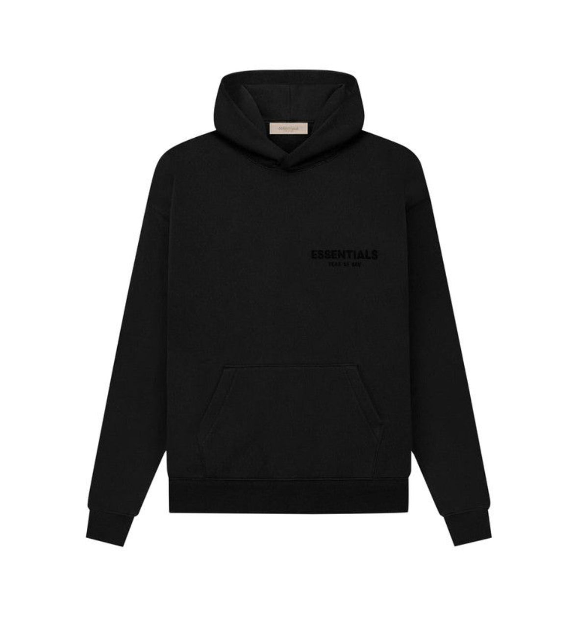 STRETCH LIMO ESSENTIALS HOODIE