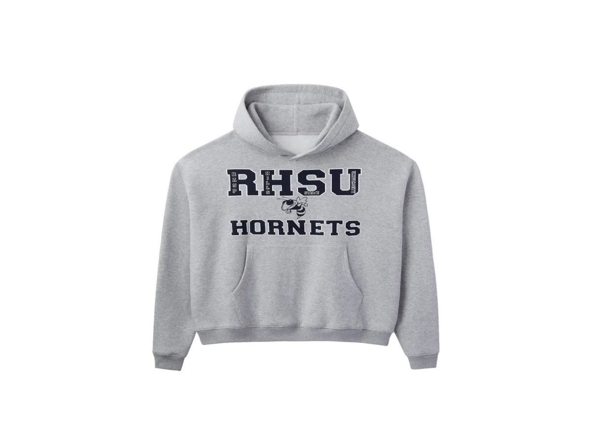 RHSU Hornets Hoodie 'Grey'