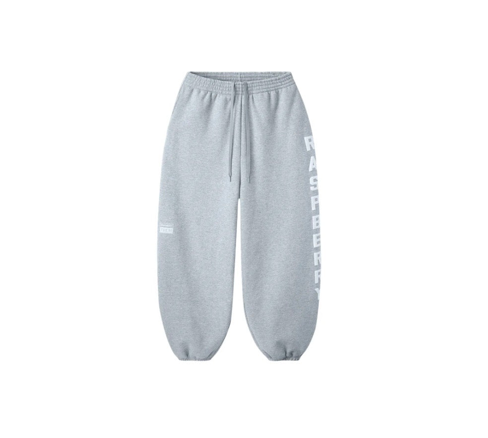 Raspberry Hills Sweatpants 'Grey'
