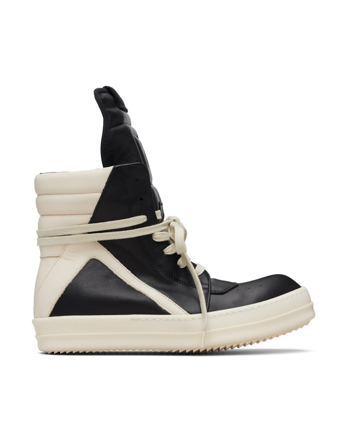 RICK OWEN GEOBASKET SNKRS
