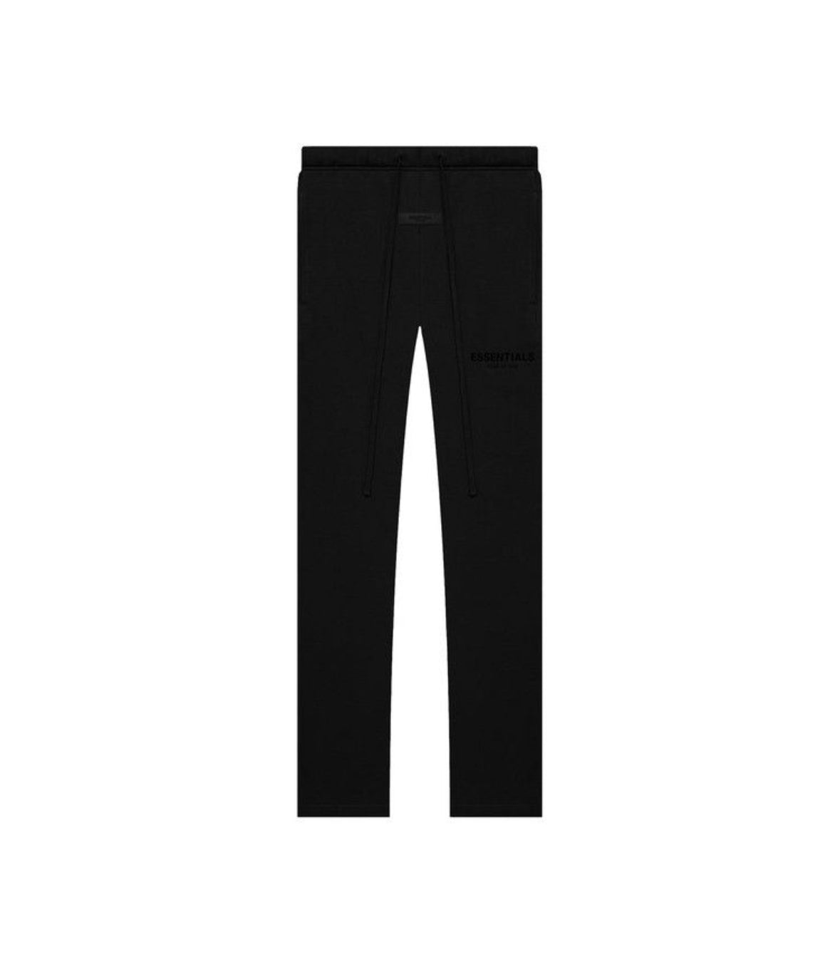 STRETCH LIMO ESSENTIALS SWEATPANTS (UNCUFFED)