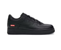 SUPREME AIR FORCE 1 LOW ‘BLACK’