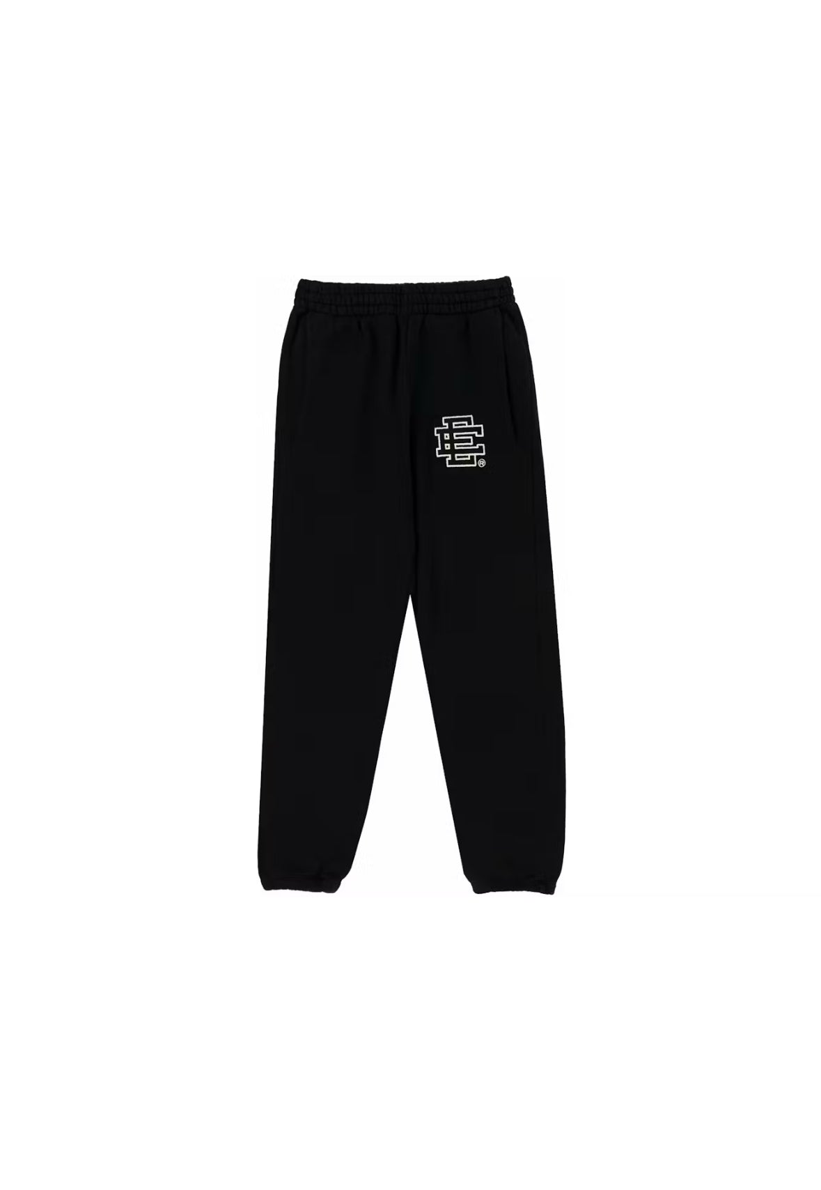 BLK EE CORE SWEATPANTS