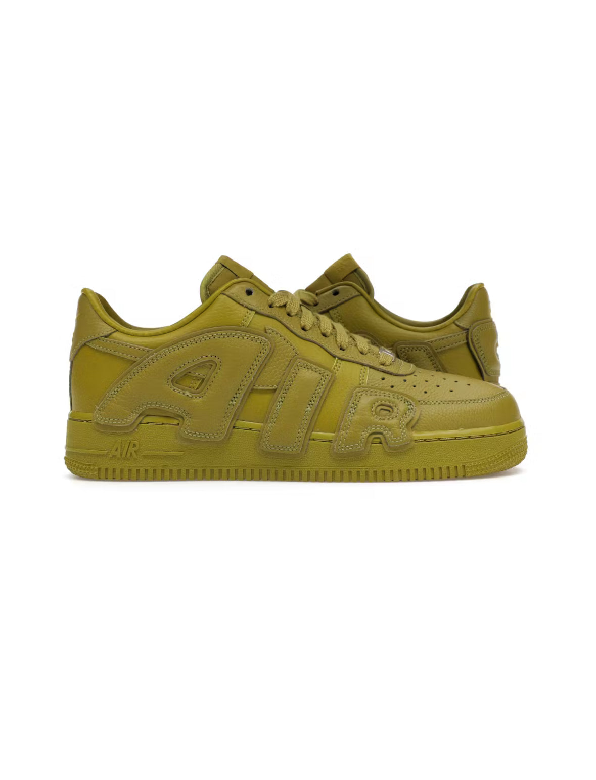 GREEN CPFM LOW TOP SNEAKER