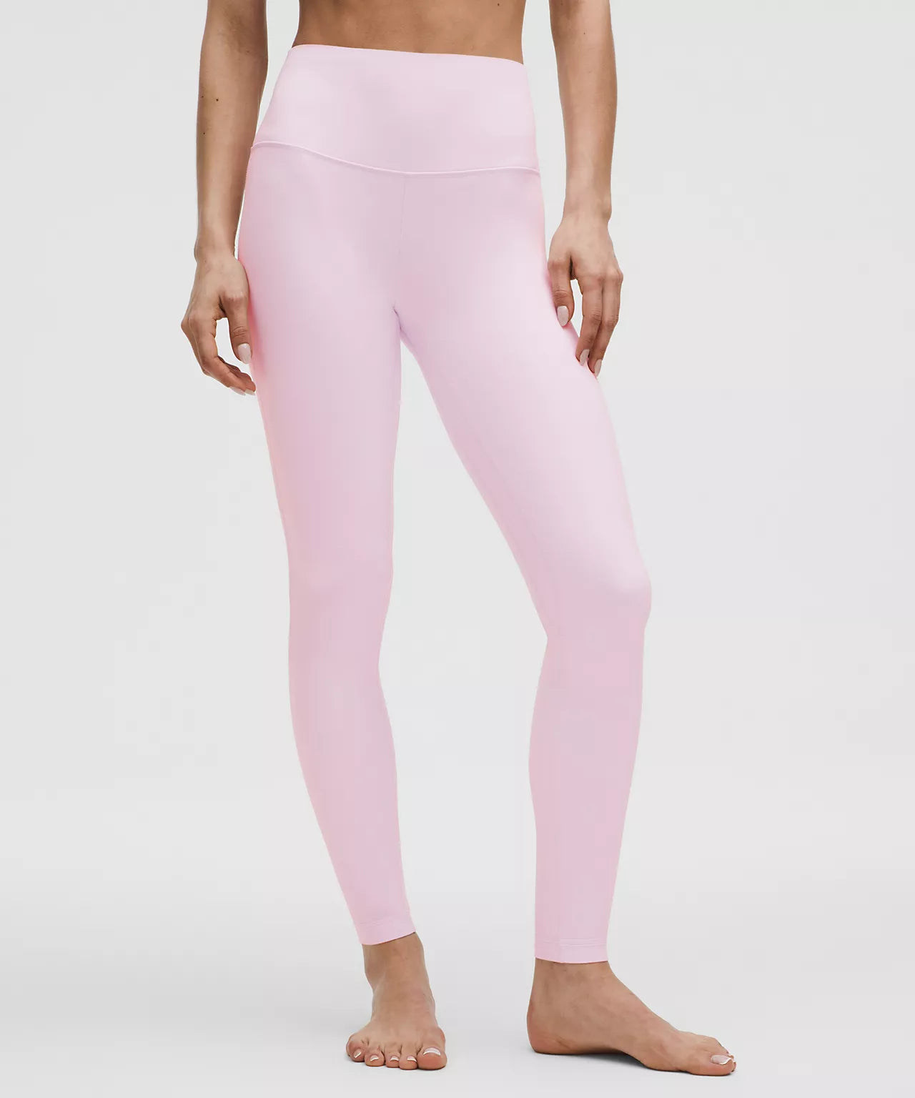 LULU DEFINE JACKET & LEGGINGS SET BLISSFUL PINK/GOLD