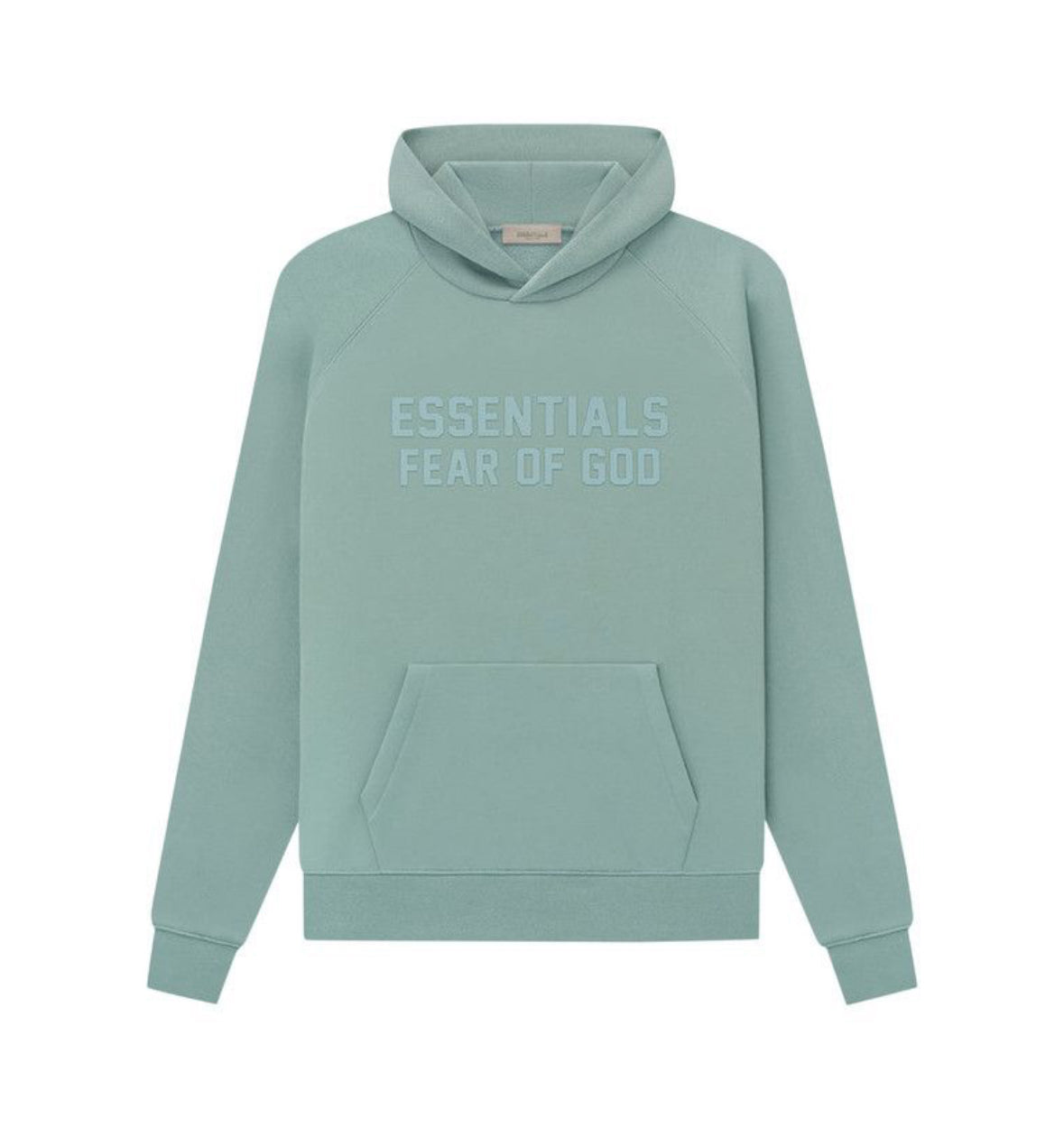 ‘SYCAMORE’ HOODIE